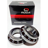 Tazas De Direccion Para Moto Vento Crossmax 200cc