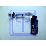 0384 Placa Encendido Hewlett Packard Pavilion Dv4-2145dx - W