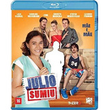 Blu-ray Julio Sumiu