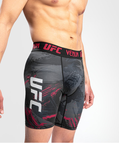 Licra Vale Tudo Venum Ufc Authentic Fight Week 2.0