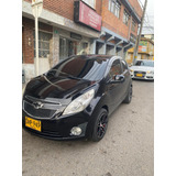 Chevrolet Spark Gt 2012