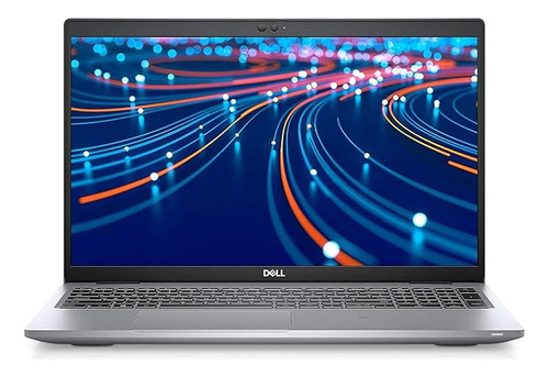 Notebook Dell Latitude I7 11va 5520 16gb 256ssd + 500ssd