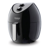 Freidora De Aire Peabody Pe-af605 1400w 3.2l