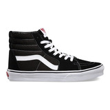 Zapatilla Vans Sk8 Hi Black