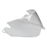 Mica Casco Moto Ghira Gh1000 Transparente Nitido