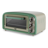 Horno Grill Eléctrico Atma Vintage Hg1622vp 16l 1380w