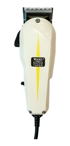 Máquina Cortadora De Pelo Classic Series Wahl W60 Mq