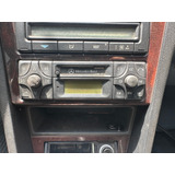 Radio Toca Fitas Mercedes C240 1997 1998 1999