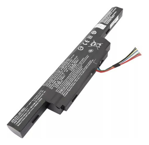 Batería As16b8j As16b5j Para Acer Aspire 15 6 E5 575g