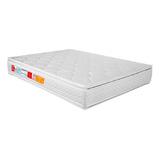 Colchão Casal Orthocrin D45 Royal Saúde Plus Pillow Top