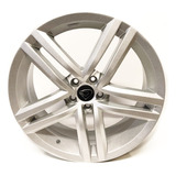 Roda Volcano New Strong Aro 17 Tala 6 - 4x100 Celta Saveiro