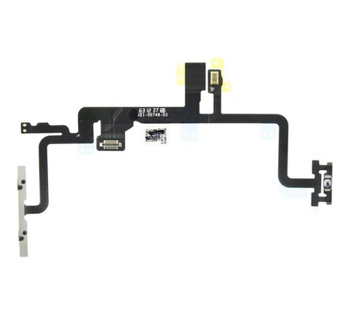 Circuito On/off Y Volumen iPhone 7 Plus