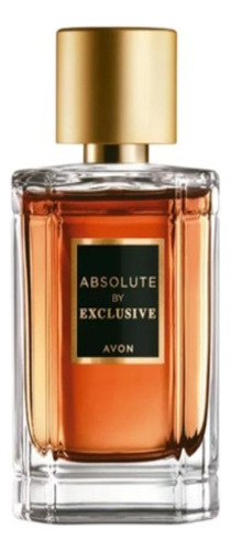 Avon Absolute By Exclusive 50ml