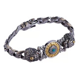 Pixie Pulsera Amuleto Feng Shui Lucky Wealth Budista