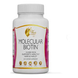 Biotina Molecular Coco March - Unidad a $2167