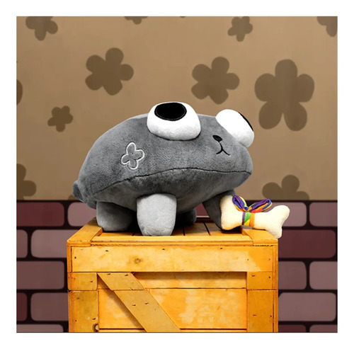 Dandy's World Pebble Plush, Pebble, Astro, Dandy Plush Toy | Meses sin interés