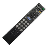 Controle Para Tv Sony Kdl-40bx425 Bx425-series Hdtv