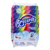 Detergente Arcoiris En Polvo 9kg.