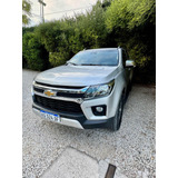 Chevrolet S10 2024 2.8 Cd 4x4 Ltz Tdci 200cv At