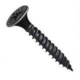 Tornillo Autoperf T2 6x1 Punta Aguja X 1000 Uni Durlock