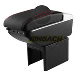 Consola Reposabrazos Adaptable Para Jetta Mk6 2016