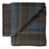 Manta Prince Of Scots Tweeds (antiguo Hunting Stewart)