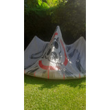 Kite Wainman Smoke 9 M Onepump Impecable