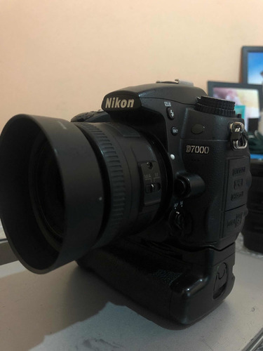 Nikon D7000 + 35mm 1.8g