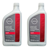 2l Aceite Transmision Cvt Ns3 Sentra Se-r 2007-2012 Original