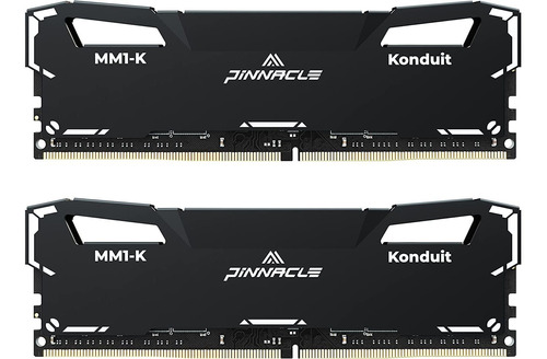 Ram Timetec 2 X 8 Gb 3200 Mhz N/a Heatsink Blanco Aa