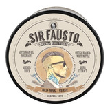 Sir Fausto Pomada Old Wax Suave Cabello 200gr