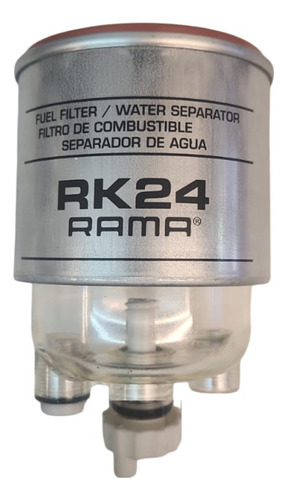 Rama Rk24 - Filtro Repuesto Elemento Separador De Agua