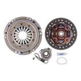 Kit Clutch Chevrolet Corsa Easytronic 1.8l 2007