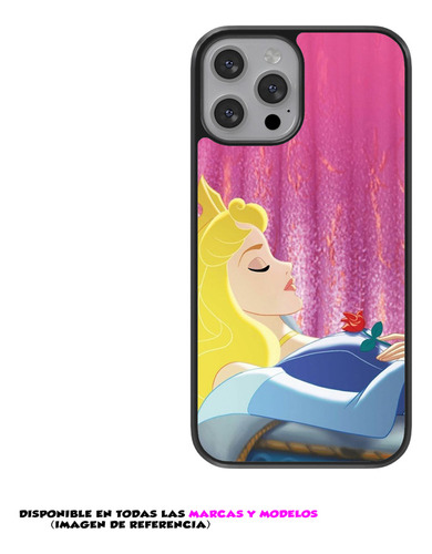 Funda Diseño Para Motorola Princees Aurora  #8