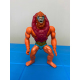 Beastman Motu Vintage Top Toys Heman Retro He Man Masters