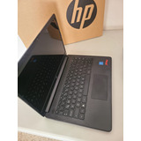 Remato Laptop Hp 14-dq0xxx 16gbram 256nvme 2 Meses De Uso