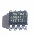 Regulador De Tencion Ic Smd Oz8033gn Sop-8 3a Original º17