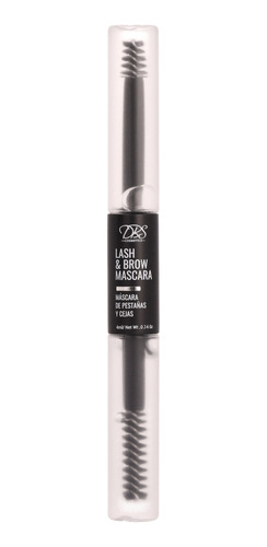 Lash & Brow Transparent Mascara