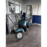 Vespa Excel