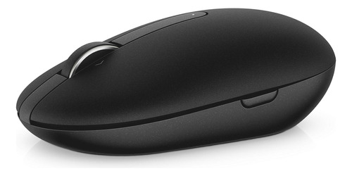Mouse Inalámbrico Dell Wm326 (5mtfn), Negro