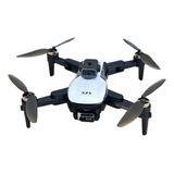 Drone S2s Max Dual Câmera Sensor Obstáculo Bolsa+acessorios
