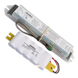 Kit De Emergencia Atomlux Sistema Universal 1601n-led