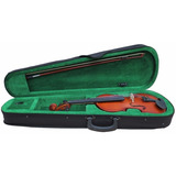 Amadeus Cellini Amvl004 Violin Estudiante 3/4 Mate