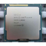 Procesador I5 3470