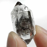 Cuarzo Diamante Herkimer (unidad)