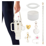 Accesorios Para Taza Termica Stanley, Blanco