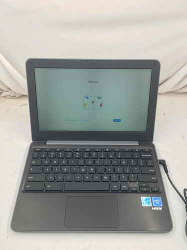 Laptop Asus C202s Chromebook Teclado Pantalla Placa Batería