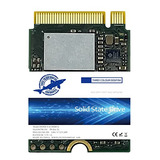 Becario De Juegos Dogfish M.2 2230 Ssd, 1 Tb, Pcie Nvme 3.0,