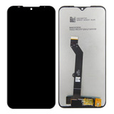 Pantalla Táctil Lcd Para Motorola Moto E 2020 Xt2052 Moto E7