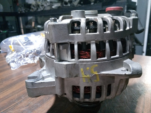 Alternador Ford F150 V8 4.6 Lt Expedition 5.4 Triton350 Fx4 Foto 5